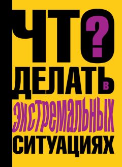 Виталий Ситников - Что делать в экстремальных ситуациях - Читать 📖 Читать онлайн 👀 Читаемые книги читать онлайн бесплатно 🔥 booksread-online.com