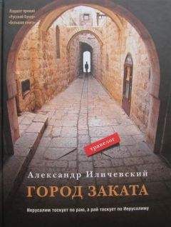 Александр Иличевский - Город заката - Читать 📖 Читать онлайн 👀 Читаемые книги читать онлайн бесплатно 🔥 booksread-online.com