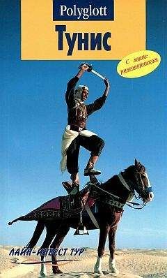 Фридрих Кёте - Тунис. Путеводитель с мини-разговорником - Читать 📖 Читать онлайн 👀 Читаемые книги читать онлайн бесплатно 🔥 booksread-online.com