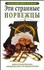 Наталия Будур - Эти странные норвежцы - Читать 📖 Читать онлайн 👀 Читаемые книги читать онлайн бесплатно 🔥 booksread-online.com