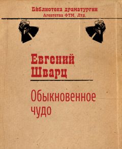 Евгений Шварц - Обыкновенное чудо - Читать 📖 Читать онлайн 👀 Читаемые книги читать онлайн бесплатно 🔥 booksread-online.com