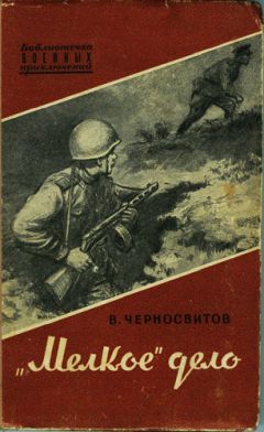 Владимир Черносвитов - «Мелкое» дело - Читать 📖 Читать онлайн 👀 Читаемые книги читать онлайн бесплатно 🔥 booksread-online.com