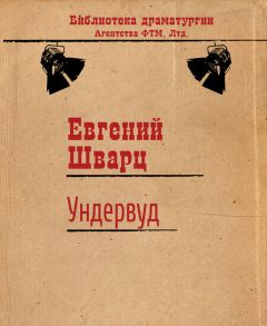 Евгений Шварц - Ундервуд - Читать 📖 Читать онлайн 👀 Читаемые книги читать онлайн бесплатно 🔥 booksread-online.com