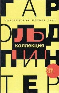 Гарольд Пинтер - Перед дорогой: Пьеса в одном действии - Читать | Читать онлайн | Читаемые книги читать онлайн бесплатно | booksread-online.com