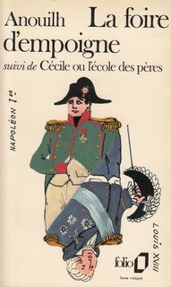 Жан Ануй - Потасовка - Читать 📖 Читать онлайн 👀 Читаемые книги читать онлайн бесплатно 🔥 booksread-online.com