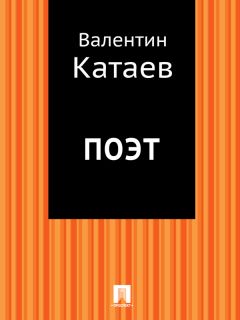 Валентин Катаев - Поэт - Читать 📖 Читать онлайн 👀 Читаемые книги читать онлайн бесплатно 🔥 booksread-online.com