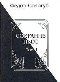 Федор Сологуб - Собрание пьес. Книга 1 - Читать 📖 Читать онлайн 👀 Читаемые книги читать онлайн бесплатно 🔥 booksread-online.com