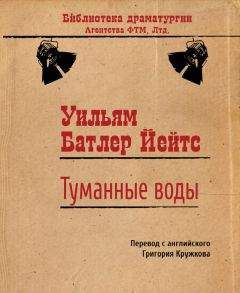 Уильям Йейтс - Туманные воды - Читать 📖 Читать онлайн 👀 Читаемые книги читать онлайн бесплатно 🔥 booksread-online.com