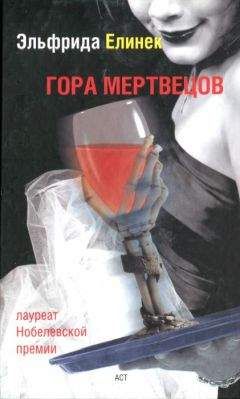 Эльфрида Елинек - Гора мертвецов - Читать 📖 Читать онлайн 👀 Читаемые книги читать онлайн бесплатно 🔥 booksread-online.com