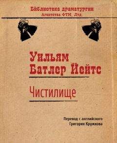 Уильям Йейтс - Чистилище - Читать 📖 Читать онлайн 👀 Читаемые книги читать онлайн бесплатно 🔥 booksread-online.com