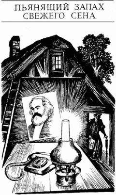 Руди Штраль - Пьянящий запах свежего сена - Читать | Читать онлайн | Читаемые книги читать онлайн бесплатно | booksread-online.com