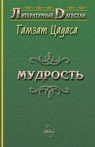 Гамзат Цадаса - Мудрость - Читать 📖 Читать онлайн 👀 Читаемые книги читать онлайн бесплатно 🔥 booksread-online.com