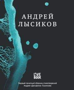 Андрей Лысиков - Стихи - Читать 📖 Читать онлайн 👀 Читаемые книги читать онлайн бесплатно 🔥 booksread-online.com