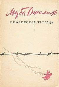 Муса Джалиль - Моабитская тетрадь - Читать 📖 Читать онлайн 👀 Читаемые книги читать онлайн бесплатно 🔥 booksread-online.com
