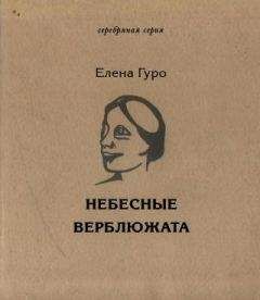 Елена Гуро - Небесные верблюжата. Избранное - Читать 📖 Читать онлайн 👀 Читаемые книги читать онлайн бесплатно 🔥 booksread-online.com
