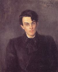 Уильям Йейтс - Стихи. (В переводах разных авторов) - Читать | Читать онлайн | Читаемые книги читать онлайн бесплатно | booksread-online.com
