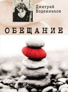 Дмитрий Воденников - Обещание - Читать 📖 Читать онлайн 👀 Читаемые книги читать онлайн бесплатно 🔥 booksread-online.com