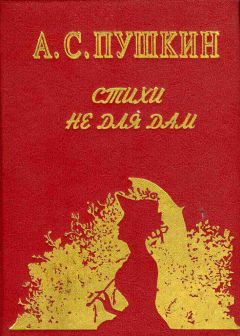Александр Пушкин - Стихи не для дам - Читать | Читать онлайн | Читаемые книги читать онлайн бесплатно | booksread-online.com