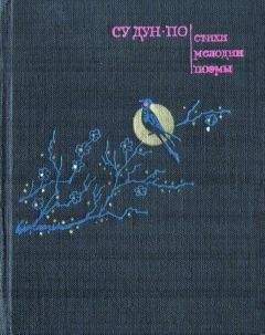 Су Дун-по - Стихи. Мелодии. Поэмы - Читать 📖 Читать онлайн 👀 Читаемые книги читать онлайн бесплатно 🔥 booksread-online.com