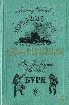 Леонид Соболев - Зеленый луч. Буря. - Читать 📖 Читать онлайн 👀 Читаемые книги читать онлайн бесплатно 🔥 booksread-online.com