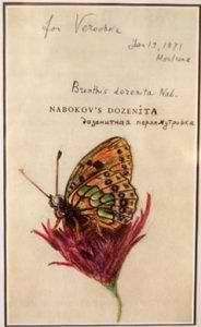 Владимир Набоков - Стихотворения, не вошедшие в сборники - Читать | Читать онлайн | Читаемые книги читать онлайн бесплатно | booksread-online.com