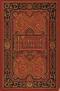 Иоганн Гёте - Фауст - Читать 📖 Читать онлайн 👀 Читаемые книги читать онлайн бесплатно 🔥 booksread-online.com