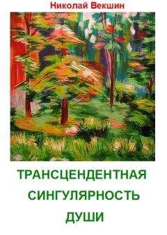 Николай Векшин - Трансцендентная сингулярность души (сборник) - Читать 📖 Читать онлайн 👀 Читаемые книги читать онлайн бесплатно 🔥 booksread-online.com