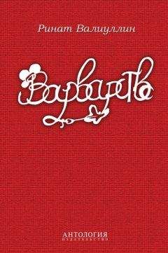 Ринат Валиуллин - Варварство - Читать 📖 Читать онлайн 👀 Читаемые книги читать онлайн бесплатно 🔥 booksread-online.com