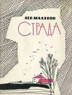 Лев Маляков - Страда - Читать | Читать онлайн | Читаемые книги читать онлайн бесплатно | booksread-online.com