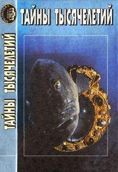 Коллектив авторов - Тайны тысячелетий - Читать 📖 Читать онлайн 👀 Читаемые книги читать онлайн бесплатно 🔥 booksread-online.com