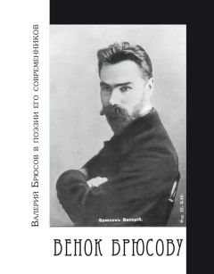 Василий Молодяков - Венок Брюсову. Валерий Брюсов в поэзии его современников - Читать 📖 Читать онлайн 👀 Читаемые книги читать онлайн бесплатно 🔥 booksread-online.com