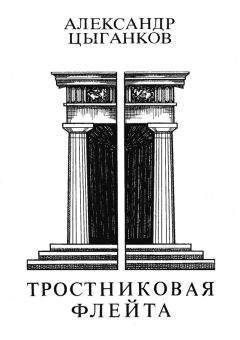 Александр Цыганков - Тростниковая флейта: Первая книга стихов - Читать 📖 Читать онлайн 👀 Читаемые книги читать онлайн бесплатно 🔥 booksread-online.com