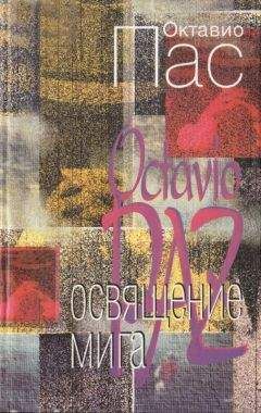 Октавио Пас - Освящение мига - Читать 📖 Читать онлайн 👀 Читаемые книги читать онлайн бесплатно 🔥 booksread-online.com