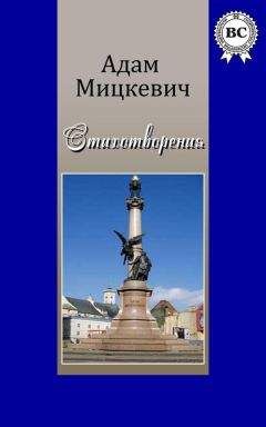 Адам Мицкевич - Стихотворения - Читать | Читать онлайн | Читаемые книги читать онлайн бесплатно | booksread-online.com