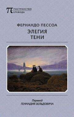 Фернандо Пессоа - Элегия тени - Читать | Читать онлайн | Читаемые книги читать онлайн бесплатно | booksread-online.com