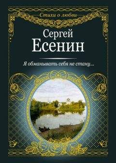 Сергей Есенин - Я обманывать себя не стану… - Читать 📖 Читать онлайн 👀 Читаемые книги читать онлайн бесплатно 🔥 booksread-online.com