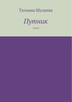 Татьяна Шулаева - Путник - Читать 📖 Читать онлайн 👀 Читаемые книги читать онлайн бесплатно 🔥 booksread-online.com