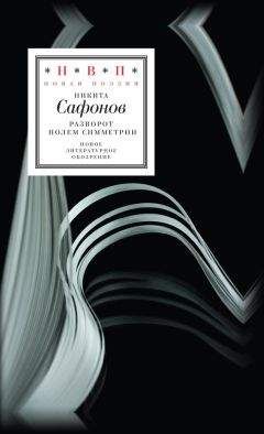 Никита Сафонов - Разворот полем симметрии - Читать 📖 Читать онлайн 👀 Читаемые книги читать онлайн бесплатно 🔥 booksread-online.com