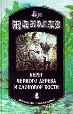 Луи Жаколио - Берег черного дерева и слоновой кости. Корсар Ингольф. Грабители морей - Читать 📖 Читать онлайн 👀 Читаемые книги читать онлайн бесплатно 🔥 booksread-online.com