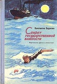 Константин Бадигин - Секрет государственной важности - Читать 📖 Читать онлайн 👀 Читаемые книги читать онлайн бесплатно 🔥 booksread-online.com
