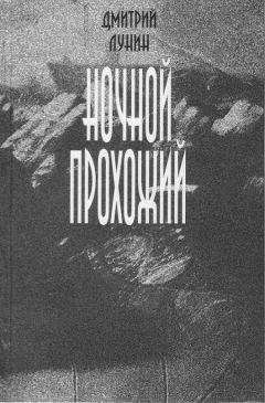 Дмитрий Лунин - Ночной прохожий - Читать 📖 Читать онлайн 👀 Читаемые книги читать онлайн бесплатно 🔥 booksread-online.com