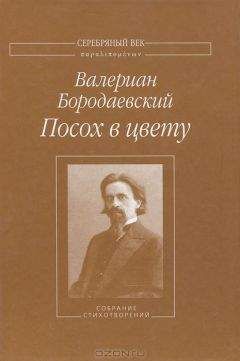 Валериан Бородаевский - Посох в цвету: Собрание стихотворений - Читать 📖 Читать онлайн 👀 Читаемые книги читать онлайн бесплатно 🔥 booksread-online.com
