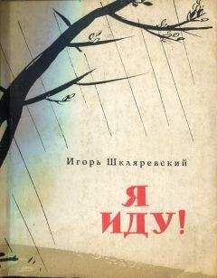 Игорь Шкляревский - Я иду ! - Читать 📖 Читать онлайн 👀 Читаемые книги читать онлайн бесплатно 🔥 booksread-online.com