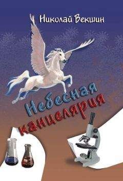 Николай Векшин - Небесная канцелярия (сборник) - Читать 📖 Читать онлайн 👀 Читаемые книги читать онлайн бесплатно 🔥 booksread-online.com
