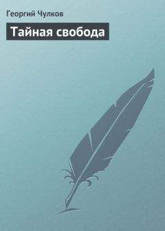 Георгий Чулков - Тайная свобода - Читать 📖 Читать онлайн 👀 Читаемые книги читать онлайн бесплатно 🔥 booksread-online.com