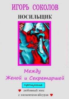Игорь Соколов - Между женой и секретаршей. Прощание - Читать 📖 Читать онлайн 👀 Читаемые книги читать онлайн бесплатно 🔥 booksread-online.com