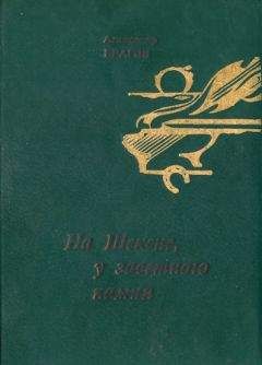 Александр Брагин - Семейный круг - Читать 📖 Читать онлайн 👀 Читаемые книги читать онлайн бесплатно 🔥 booksread-online.com
