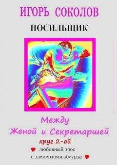 Игорь Соколов - Между женой и секретаршей. Круг 2-й - Читать 📖 Читать онлайн 👀 Читаемые книги читать онлайн бесплатно 🔥 booksread-online.com