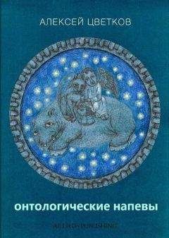 Алексей Цветков - Онтологические мотивы - Читать 📖 Читать онлайн 👀 Читаемые книги читать онлайн бесплатно 🔥 booksread-online.com