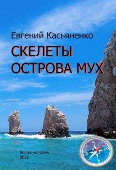 Евгений Касьяненко - Скелеты Острова мух - Читать | Читать онлайн | Читаемые книги читать онлайн бесплатно | booksread-online.com